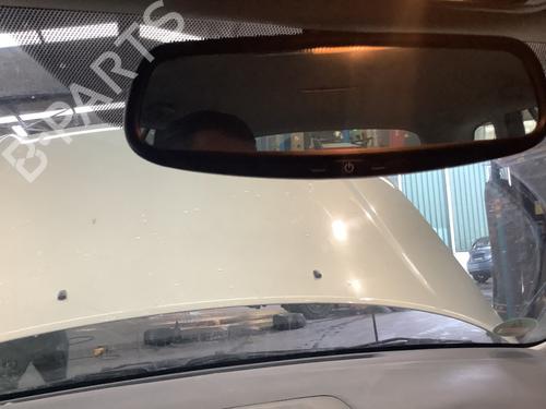 Rear mirror TOYOTA AVENSIS Estate (_T25_) 1.8 VVT-i (ZZT251_, ZZT251R) | BP22173835I6 