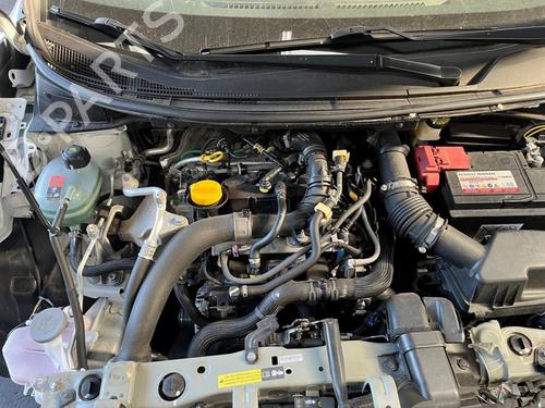 Bobine NISSAN MICRA V (K14) 1.0 IG-T 100 (101 hp) 28049189