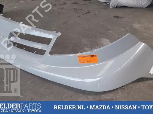 Grille NISSAN PRIMASTAR Van (X83) 2.0 | BP22158523C40 