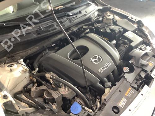 Gearbox MAZDA 2 Hatchback (DL, DJ) 1.5 SKYACTIV-G | BP24495555M3 - Image 3