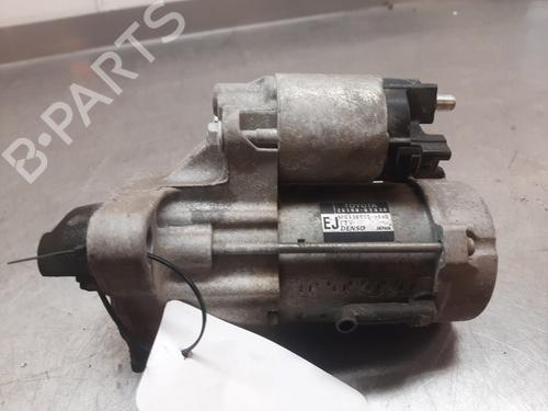Used Starter Starter TOYOTA YARIS (_P9_) 1.33 VVT-i (NSP90_, NSP90R) (100 hp) 22356717 22356717