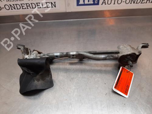 Vindrude Viskermekanisme NISSAN NOTE (E11, NE11) 1.4 (88 hp) 22169310