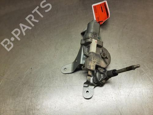 Rear wiper motor NISSAN MICRA IV (K13K, K13KK) 1.2 DIG-S | BP22165595M102 