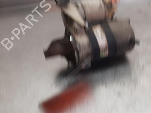 Used Starter TOYOTA AYGO (_B1_) 1.0 (KGB10_, KGB10R) (68 hp) 33120106