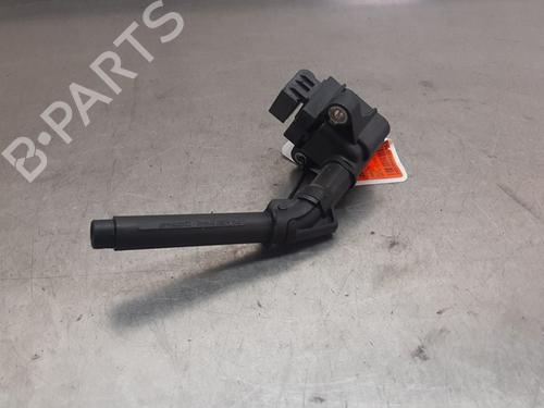 Ignition coil NISSAN JUKE (F16_) 1.0 | BP31836455M94 