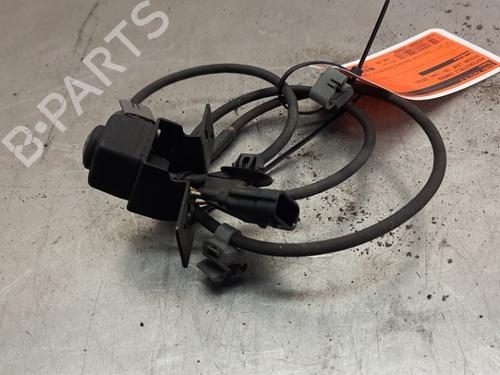 Camera NISSAN LEAF (ZE1) Electric | BP32846429E14 - Image 2