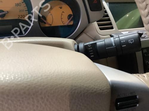 Steering column stalk NISSAN MURANO I (Z50) 3.5 4x4 | BP30159886I23