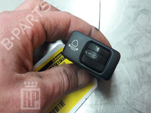 Used Switch TOYOTA PRIUS Liftback (_W2_) 1.5 Hybrid (NHW20_, NHW20R) (112 hp) 22155098