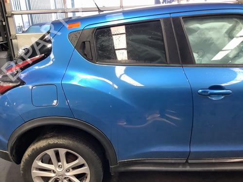 Used Right rear door NISSAN JUKE (F15) 1.2 DIG-T (115 hp) 30528902