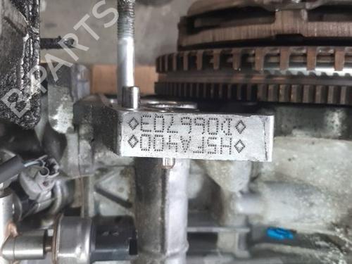 Engine NISSAN QASHQAI II (J11, J11_) 1.2 DIG-T | BP32148158M1 - Image 6