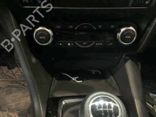Climate control MAZDA 3 (BM, BN) 2.2 D | BP30901922I5