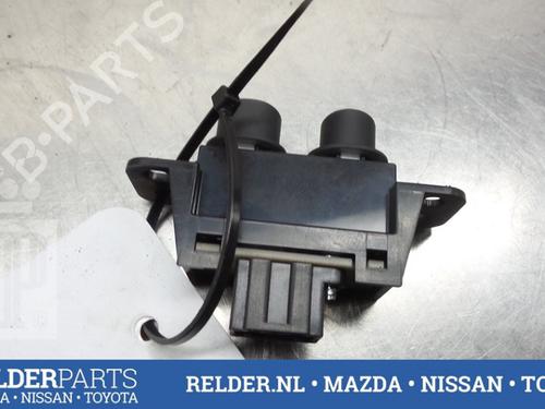 Schakelaar NISSAN MICRA IV (K13K, K13KK) 1.2 DIG-S (98 hp) 22162230