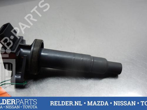 Used Ignition coil Ignition coil TOYOTA AYGO (_B1_) 1.0 (KGB10_, KGB10R) (68 hp) 34005810 34005810
