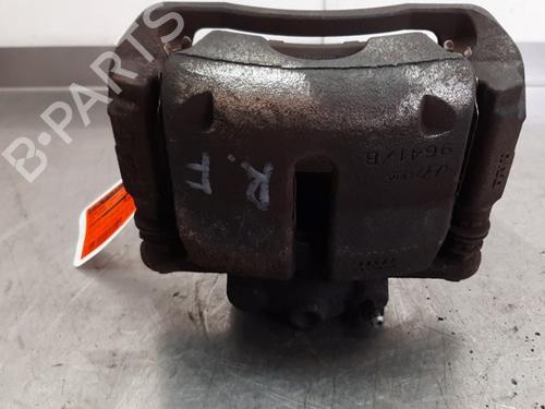 Right front brake caliper KIA VENGA (YN) 1.4 CVVT | BP32082685M104 - Image 3