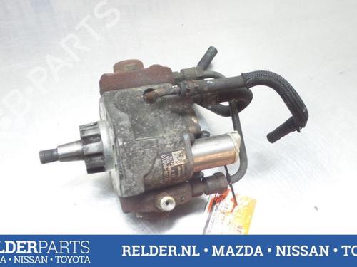 Used Injection pump TOYOTA AVENSIS (_T25_) 2.0 D-4D (CDT250_, CDT250R) (116 hp) 22152754