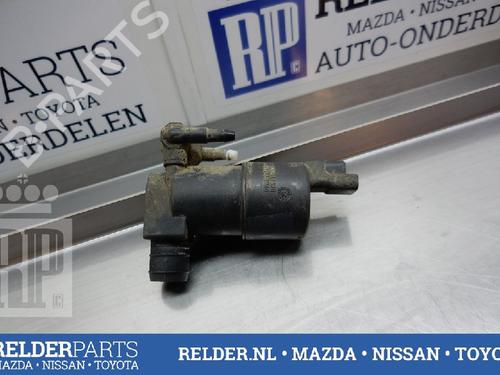 Used Washer pump Washer pump 22141347 22141347