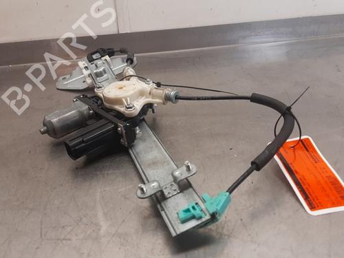 Front left window mechanism KIA RIO III (UB) 1.25 CVVT | BP38421420C22 - Image 3