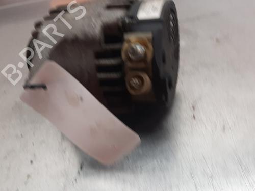 Used Alternator TOYOTA AYGO (_B1_) 1.0 (KGB10_, KGB10R) (68 hp) 28531428