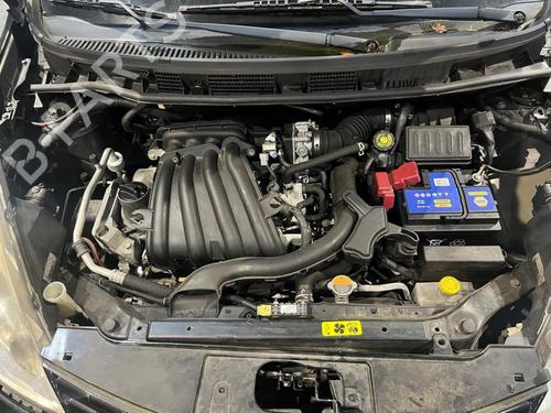 Fuel pump NISSAN NOTE (E11, NE11) 1.6 | BP22356886M76 