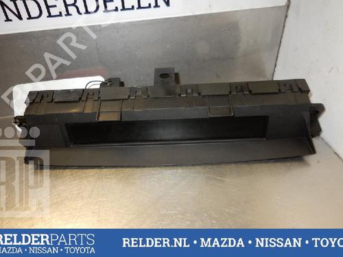 Otra MAZDA 6 Hatchback (GH) 2.0 MZR-CD (GH14) (140 hp) 22162142