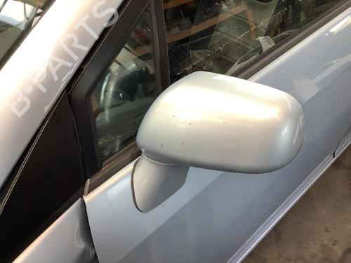 Used Left mirror TOYOTA COROLLA Verso (ZER_, ZZE12_, R1_) 1.8 (ZNR11_, ZNR11R) (129 hp) 30657563
