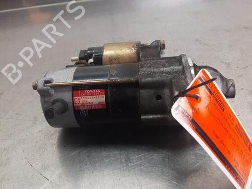 starter-toyota-yaris-_p1_-1999-2000-2001-2002-2003-2004-2005-31836465 main image