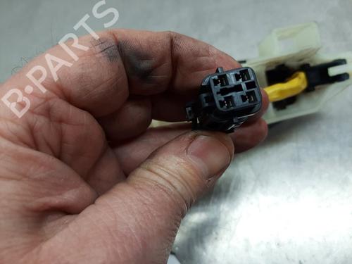 Front right exterior door handle KIA RIO IV (YB, SC, FB) 1.0 T-GDI 100 | BP22993017C129 