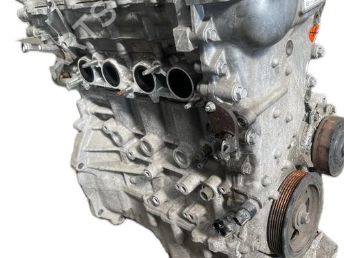 Motor TOYOTA VERSO (_R2_) 1.8 (ZGR21_, ZGR21R) (147 hp) 24623198
