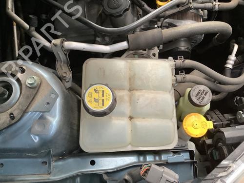 Vaschetta di espansione Vaschetta di espansione MAZDA 3 (BL) 1.6 MZR (BL14) (105 hp) 34574179 34574179