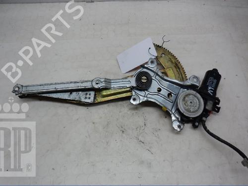Used Front left window mechanism TOYOTA PASEO Coupe (_L5_) 1.5 (EL54_, EL54R) (90 hp) 22149490