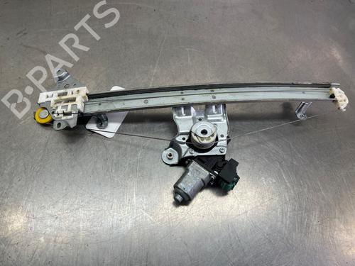 Front left window mechanism NISSAN LEAF (ZE1) Electric | BP30713347C22 - Image 2