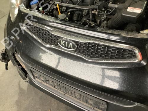 Grille KIA PICANTO II (TA) 1.2 | BP29405901C40 