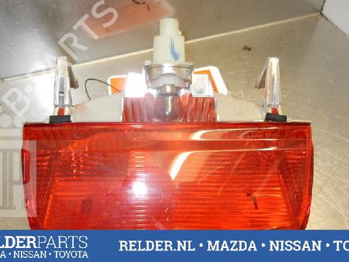 Third brake light NISSAN MICRA III (K12) 1.2 16V | BP22146573L11 