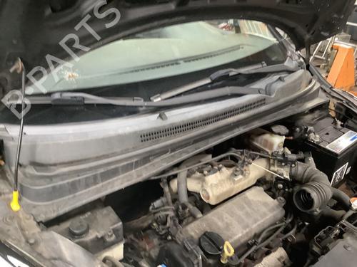 Used Scuttle panel Scuttle panel HYUNDAI i10 I (PA) 1.1 (67 hp) 36489075 36489075