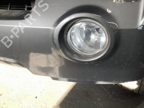 Left front fog light KIA SORENTO I (JC) 3.5 V6 4WD | BP29698434C30 