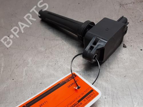 Tændspole MAZDA CX-3 (DK) 2.0 SKYACTIV-G (DK5W, DK6W) (120 hp) 33120114