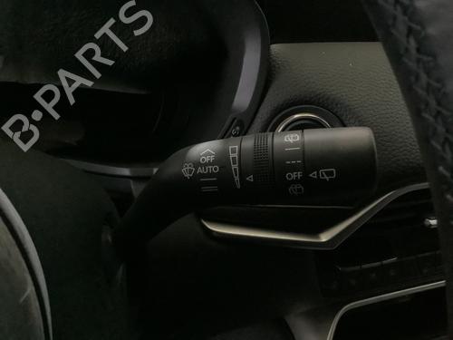 Used Steering column stalk MAZDA CX-60 (KH_) e-SKYACTIV PHEV (KH0H) (328 hp) 30340274