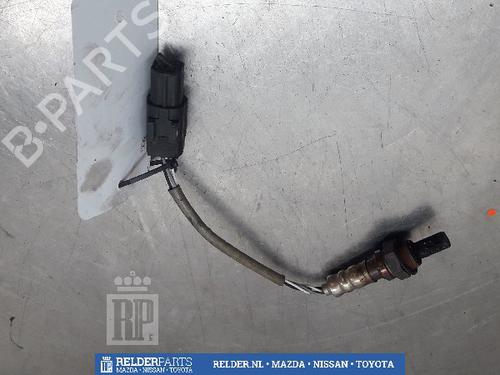 Electronic sensor MAZDA 323 F VI Hatchback (BJ) 2.0 (BJFW) | BP22156800M84 