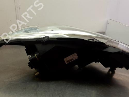 Venstre forlygte NISSAN NOTE (E11, NE11) 1.6 | BP29159957C28 