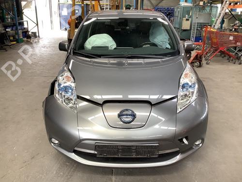 Steering column NISSAN LEAF (ZE0) Electric | BP22164026M21 