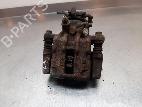 Left rear brake caliper NISSAN ALMERA TINO (V10) 1.8 | BP22173200M107 