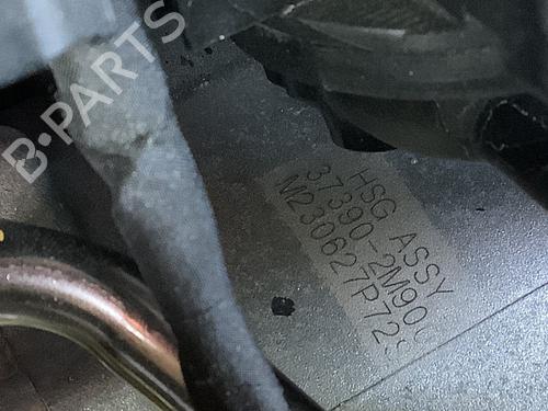 Alternator KIA SPORTAGE V (NQ5) 1.6 T-GDi Hybrid | BP25935360M7 