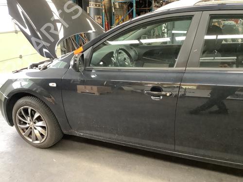 Left front door KIA CEE'D SW (ED) 1.4 CVVT | BP25935202C2 