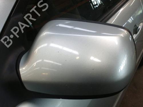 Used Left mirror MAZDA 6 Hatchback (GG) 1.8 (120 hp) 22152491