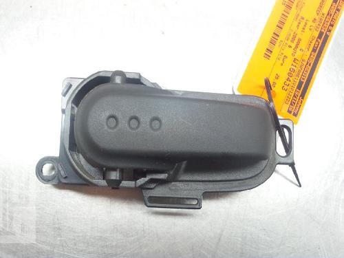 Front left exterior door handle NISSAN NOTE (E11, NE11) 1.4 | BP22152313C128 