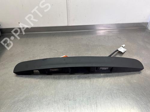 Used Tailgate handle NISSAN QASHQAI I (J10, NJ10) 2.0 All-wheel Drive (141 hp) 32985405