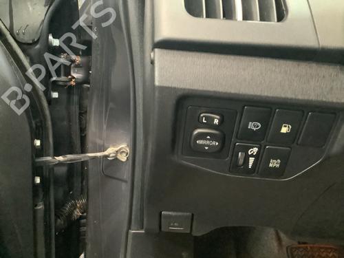 Used Mirror switch TOYOTA PRIUS (_W3_) 1.8 Hybrid (ZVW3_) (99 hp) 30902141