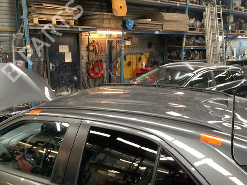 Roof bar TOYOTA YARIS CROSS (MXP_) 1.5 Hybrid (MXPJ10) | BP22993146C65 