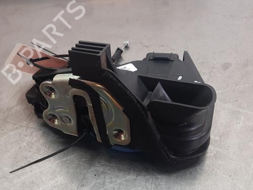 Used Front left lock Front left lock KIA STONIC (YB) 1.0 T-GDi Eco-Dynamics+ (101 hp) 34005802 34005802