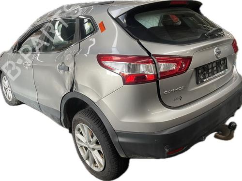 Seat buckle NISSAN QASHQAI II (J11, J11_) 1.5 dCi | BP28049114I32